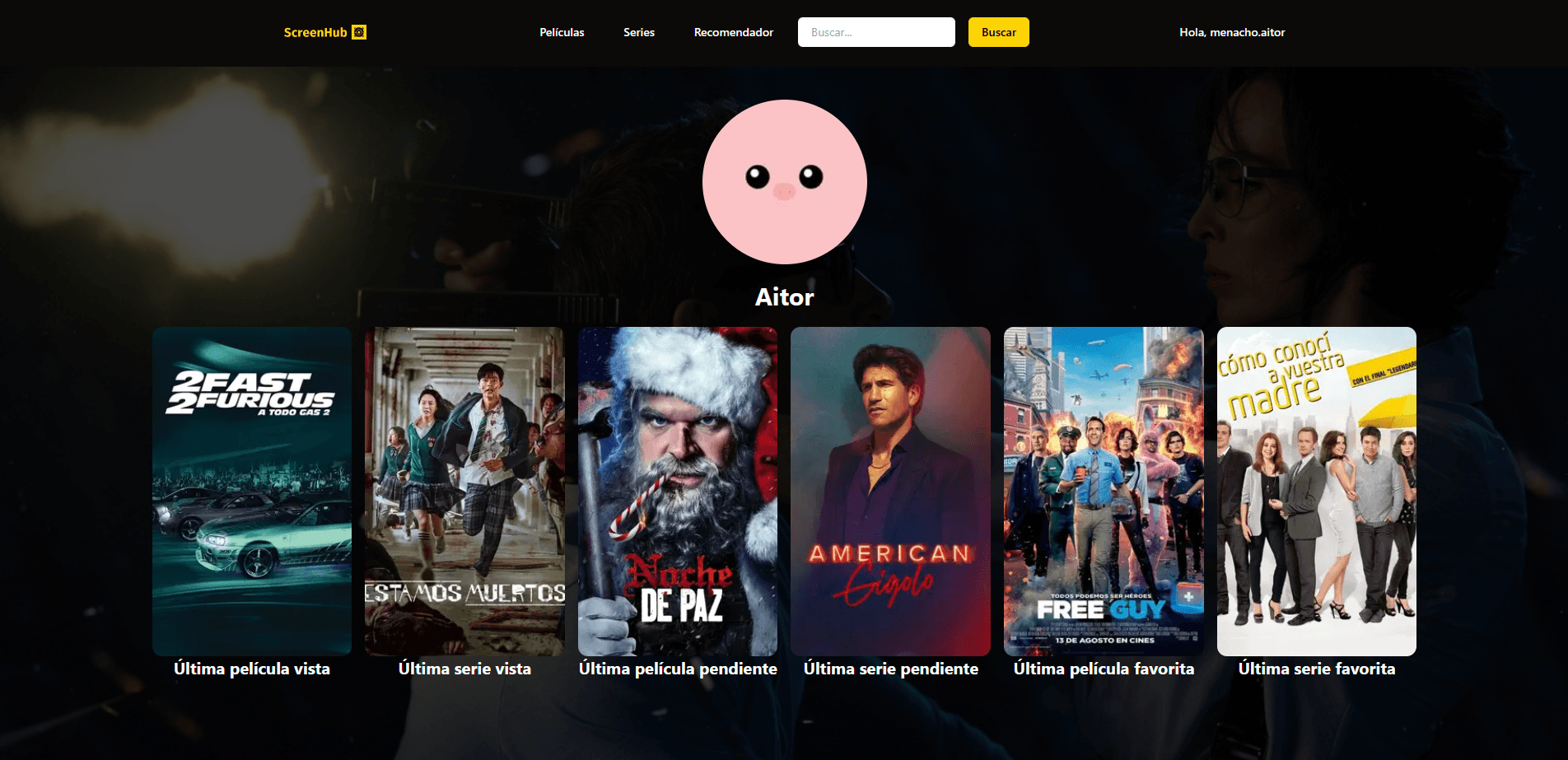 Product screenshot